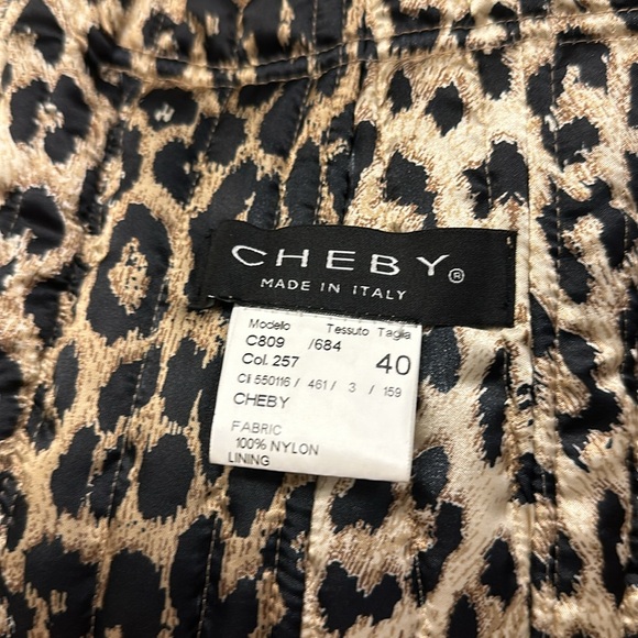 Cheby Made in Italy - Picture 6 of 8